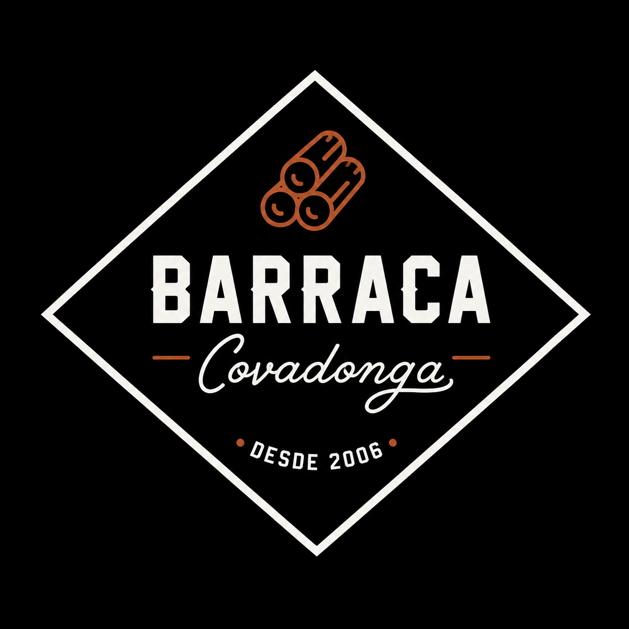 Web para Barraca Covadonga