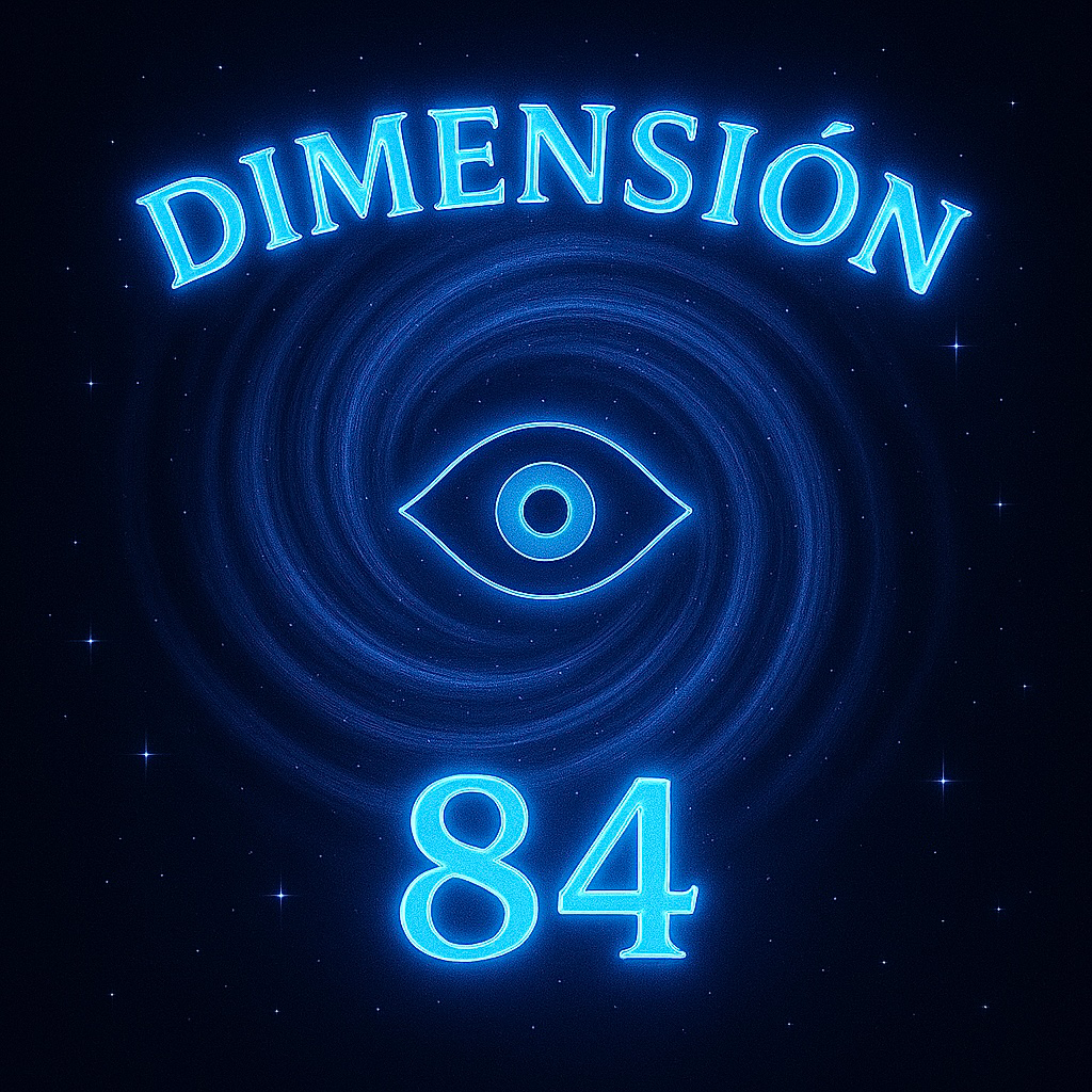 Logo Dimensión 84
