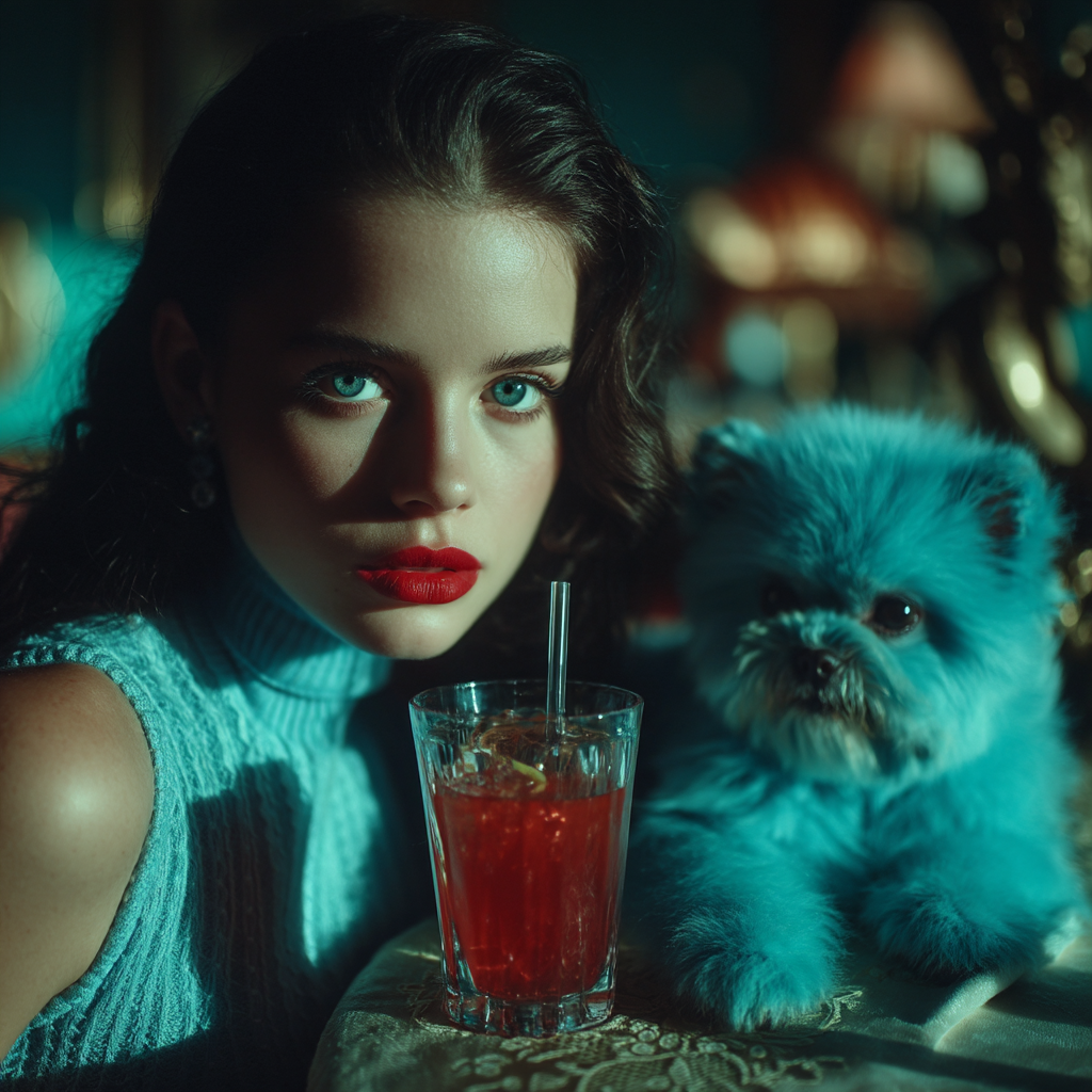 bluetea