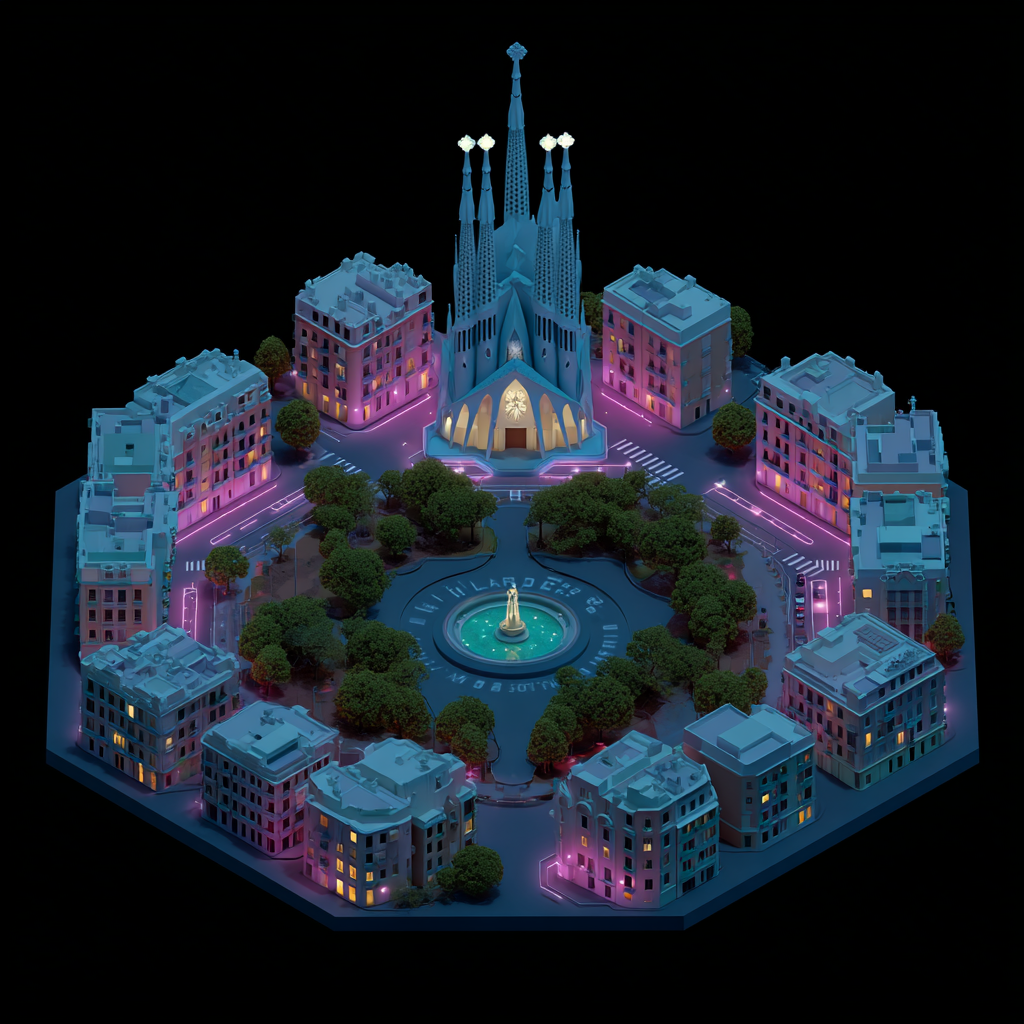 igpis_a_laser_precision_grid_of_blue_and_pink_ultra_bright_ne_6a9595a8-7fd5-472d-9a6a-bd86f8fa243f_2