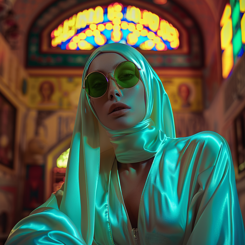 lavirgen