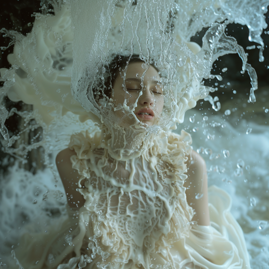 splash