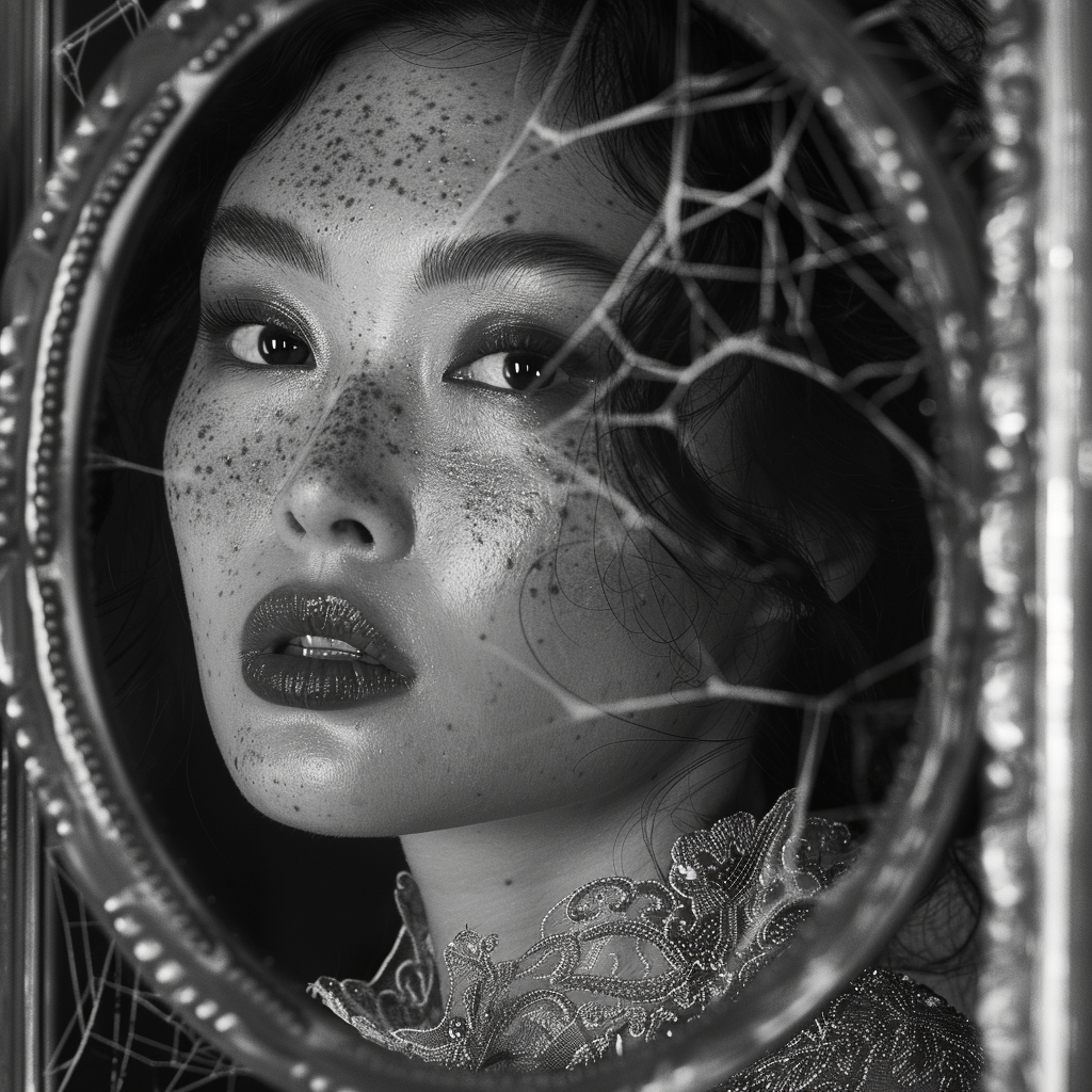 webinthemirror